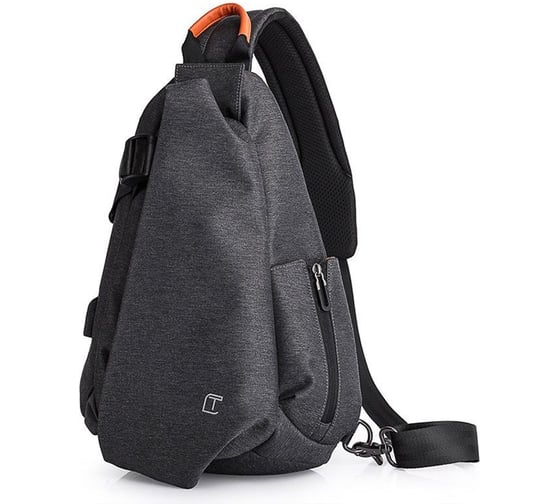 Плечевая сумка TANGCOOL TC901 синий, для 9 дюймов 60006-129