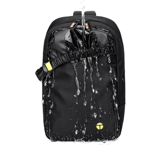 Плечевая сумка TANGCOOL TC8038 черный, для 10 дюймов 60006-141