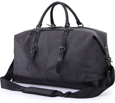 Сумка TANGCOOL TC801 темно-серый, для 17 дюймов 60006-164
