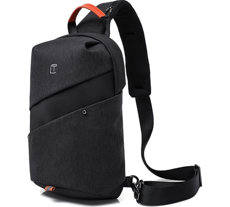 Плечевая сумка TANGCOOL TC907 черный, для 10 дюймов 60006-120