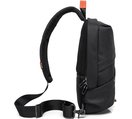 Плечевая сумка TANGCOOL TC907 черный, для 10 дюймов 60006-120
