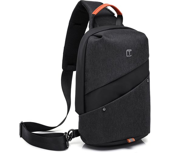 Плечевая сумка TANGCOOL TC907 черный, для 10 дюймов 60006-120