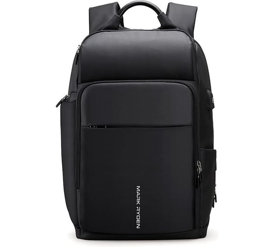 Рюкзак Mark Ryden MR-7080 черный, 15.6" 60006-109