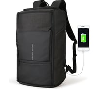 Рюкзак Mark Ryden MR-6888 черный, 15.6" 60006-110