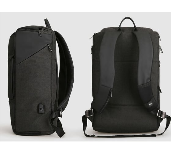 Рюкзак Mark Ryden MR-6888 черный, 15.6" 60006-110