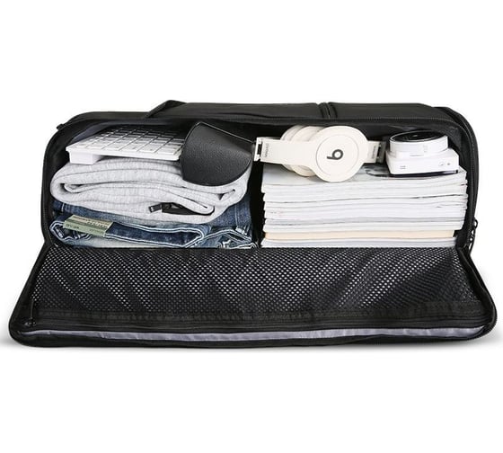 Рюкзак Mark Ryden MR-6888 черный, 15.6" 60006-110