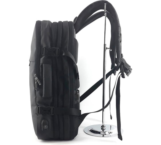 Рюкзак Mark Ryden MR-8057 черный, 17" 60006-107