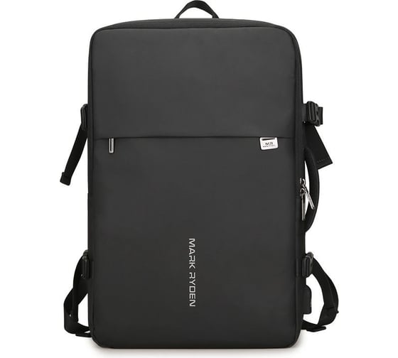 Рюкзак Mark Ryden MR-8057 черный, 17" 60006-107