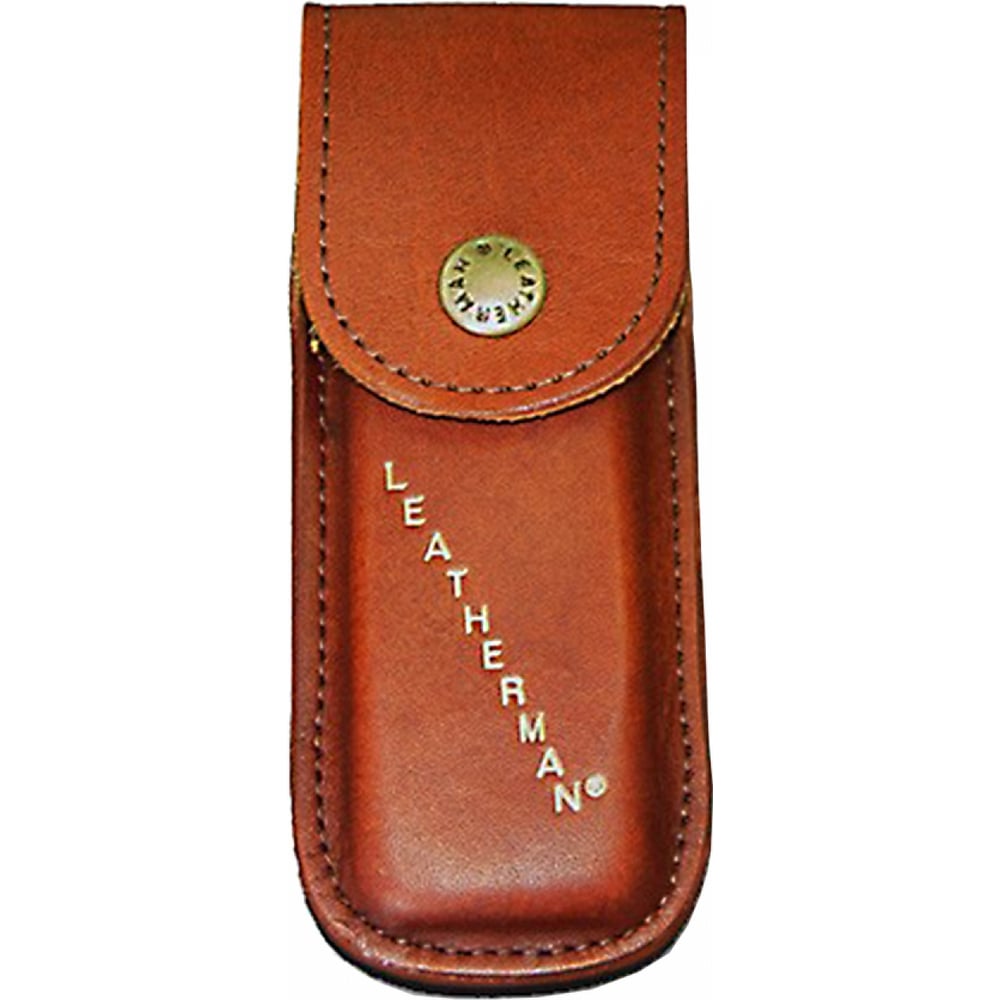 Чехол для мультитула Leatherman Wave, Charge, Skeletool, кожаный 832594 ...