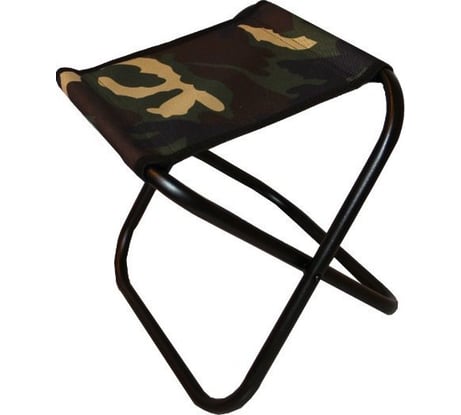 Складной табурет Green Glade РС210