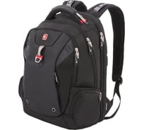 Рюкзак Wenger Swissgear 15'', черный, 32х24х46 см, 34 л SA5902201416