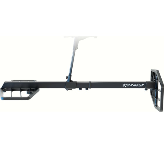 Увеличитель глубины XP XTREM HUNTER с штангой в кейсе XTR-115R