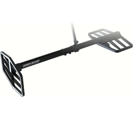Увеличитель глубины XP XTREM HUNTER с штангой в кейсе XTR-115R