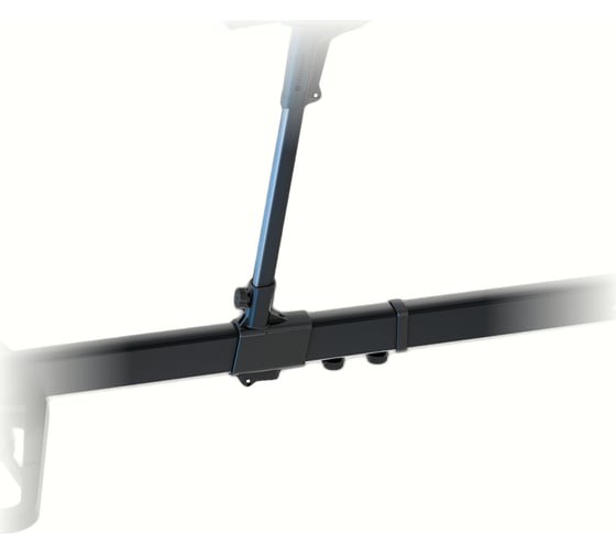 Увеличитель глубины XP XTREM HUNTER с штангой в кейсе XTR-115R