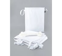 Туристический тент Tplus 2000x2900 мм, оксфорд 600, белый T021253