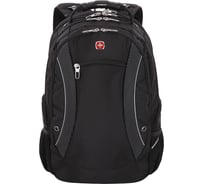 Рюкзак Wenger Swissgear Scansmart 17", чёрный, 36х23х48 см, 40 л SA1155215