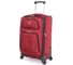 Чемодан Wenger Swissgear Sion бордовый, 32x15x51 см, 24 л 6283131156 1
