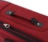 Чемодан Wenger Swissgear Sion бордовый, 32x15x51 см, 24 л 6283131156 3