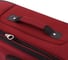 Чемодан Wenger Swissgear Sion бордовый, 46x29x80 см, 90 л 6283131181 3
