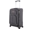 Чемодан Wenger Swissgear Sion серый, 32x15x51 см, 24 л 6283424156 1