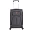 Чемодан Wenger Swissgear Sion серый, 32x15x51 см, 24 л 6283424156 2