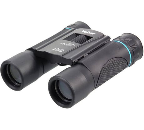 Бинокль Veber БН 12х25 Ultra Sport 22297