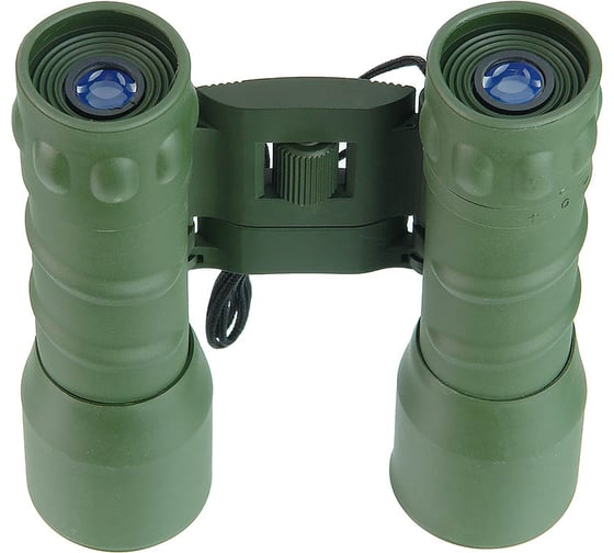 Бинокль Veber БН 12х32 камуфлированный Sport 11013