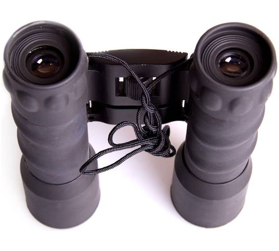 Бинокль Veber БН 12х32 черный Sport 11015