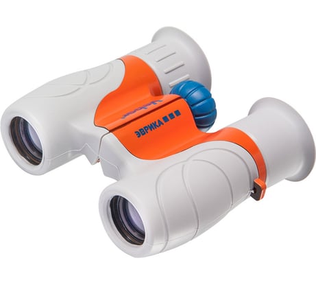 Детский бинокль Veber Эврика 6x21 G/O 25518
