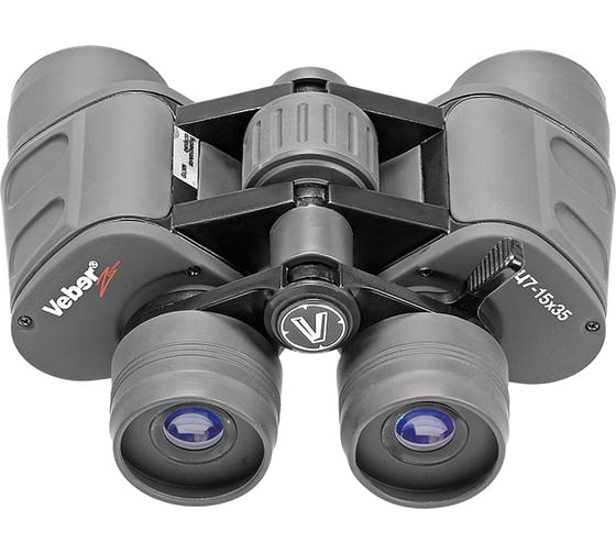 Бинокль Veber БПЦ ZOOM 7-15х35 20943