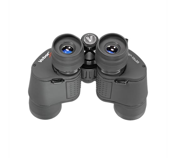 Бинокль Veber БПЦ ZOOM 7-15х35 20943