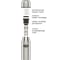 Термос Biostal Охота 0/5 литра, 2 чашки, с ситечком, стальной NBP-500Z 3