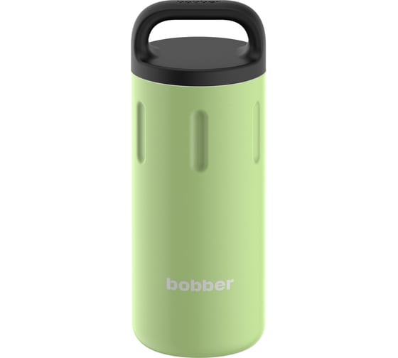 Питьевой вакуумный бытовой термос BOBBER 0.59 л Bottle-590 Mint Cooler 1