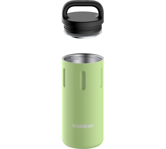 Питьевой вакуумный бытовой термос BOBBER 0.59 л Bottle-590 Mint Cooler