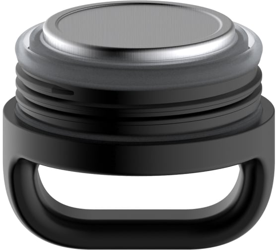 Питьевой вакуумный бытовой термос BOBBER 0.59 л Bottle-590 Deep Teal