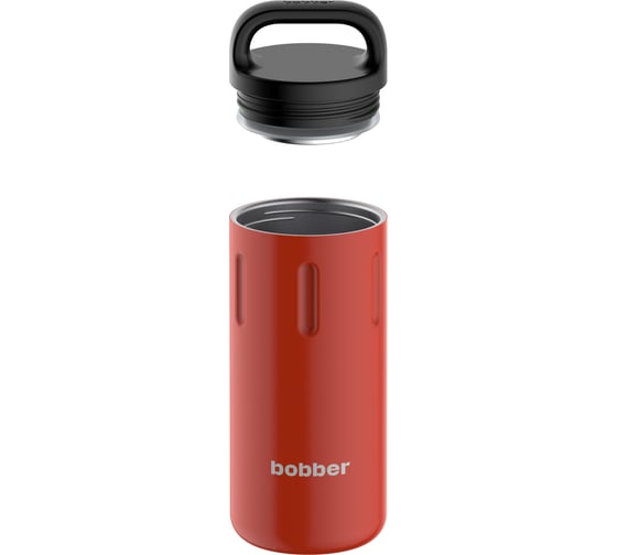 Питьевой вакуумный термос BOBBER 0.59 л Bottle-590 Cayenne Red