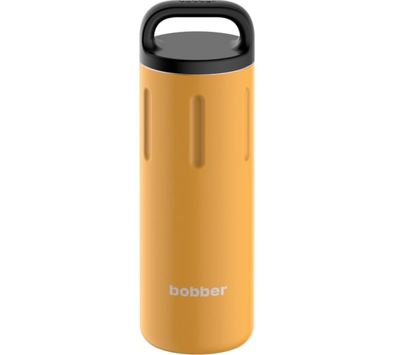 Питьевой вакуумный бытовой термос BOBBER 0.77 л Bottle-770 Ginger Tonic