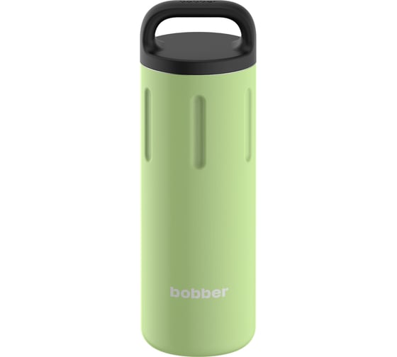 Питьевой вакуумный бытовой термос BOBBER 0.77 л Bottle-770 Mint Cooler