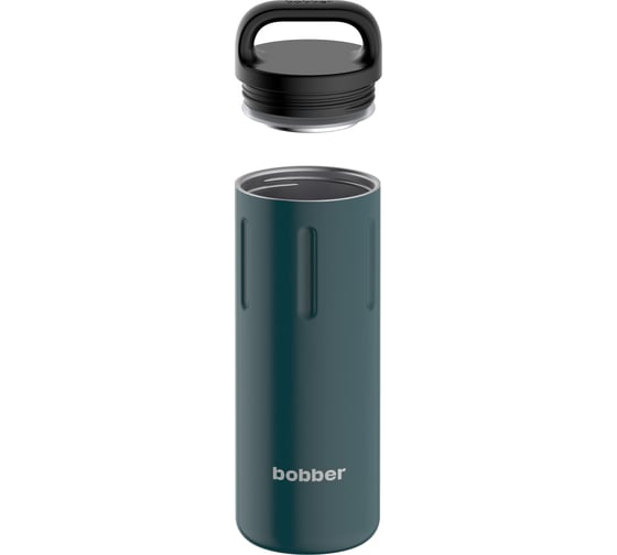Питьевой вакуумный бытовой термос BOBBER 0.77 л Bottle-770 Deep Teal