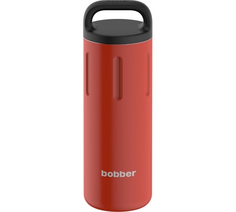 Питьевой вакуумный бытовой термос BOBBER 0.77 л Bottle-770 Cayenne Red
