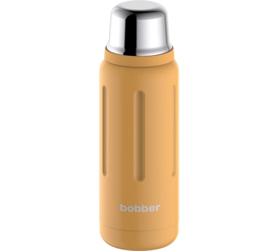 Вакуумный бытовой термос для напитков BOBBER 770 мл Flask-770 Ginger Tonic 1