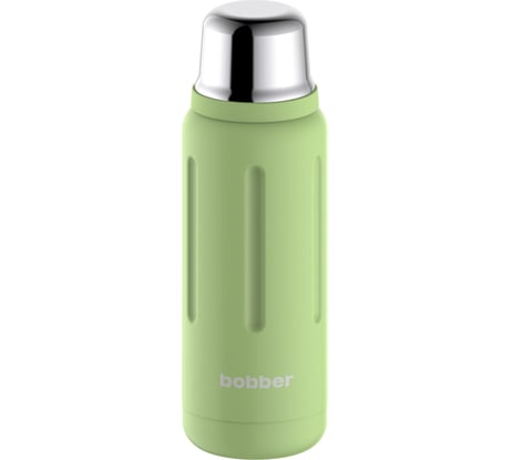 Вакуумный бытовой термос для напитков BOBBER 770 мл Flask-770 Mint Cooler
