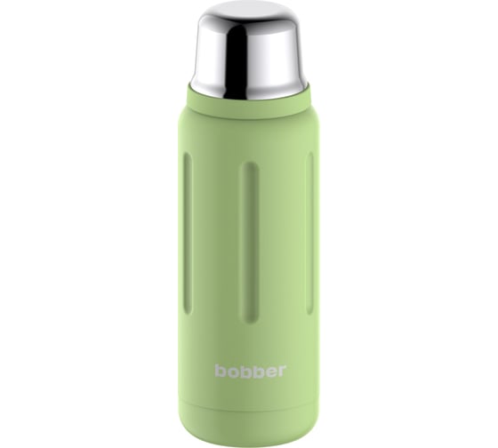 Вакуумный бытовой термос для напитков BOBBER 770 мл Flask-770 Mint Cooler
