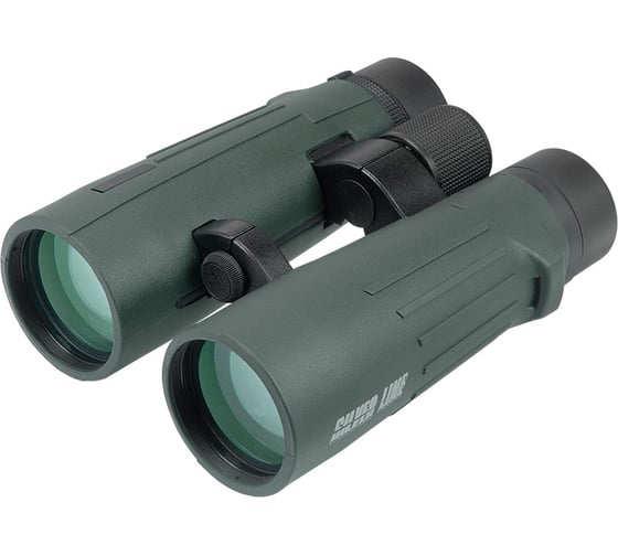 Бинокль Veber Silver Line БН 10*50 WP 10921