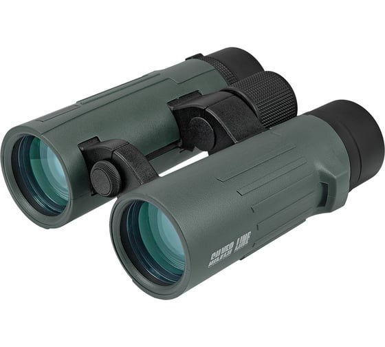 Бинокль Veber Silver Line БН 8*42 WP 10924 1