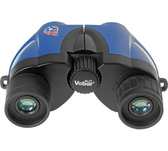 Бинокль Veber 8х21 26097