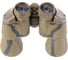 Бинокль Veber Classic БПЦ 20*50 VR камуфлированный 10961 4