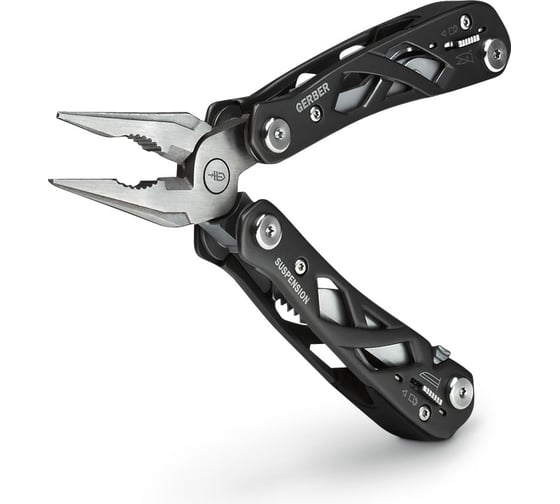 Мультитул Fiskars Suspension 22-41471 1014005