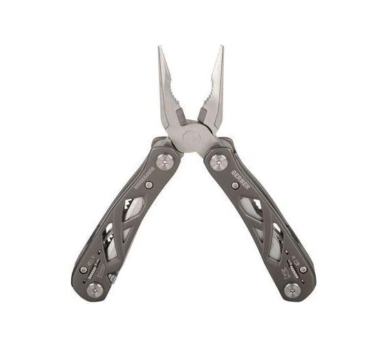 Мультитул Fiskars Suspension 22-41471 1014005