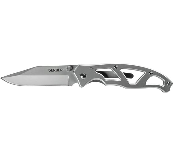 Нож Fiskars Paraframe 22-48444 1013969 1